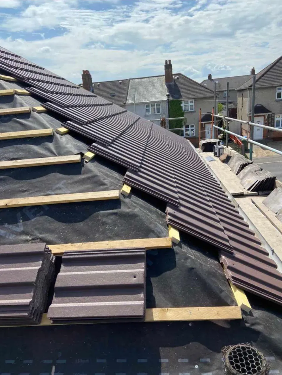 Gutter Services