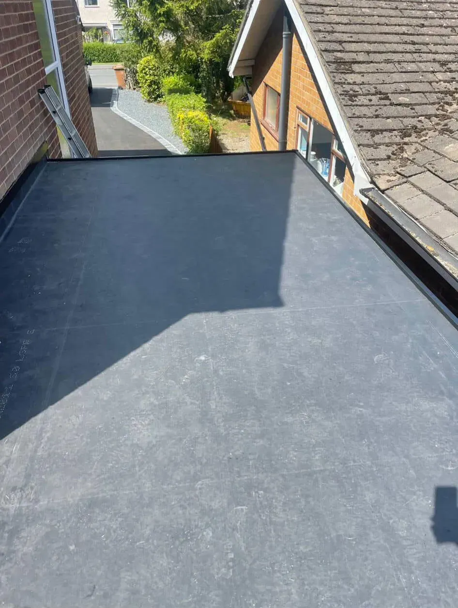 EPDM Roofing