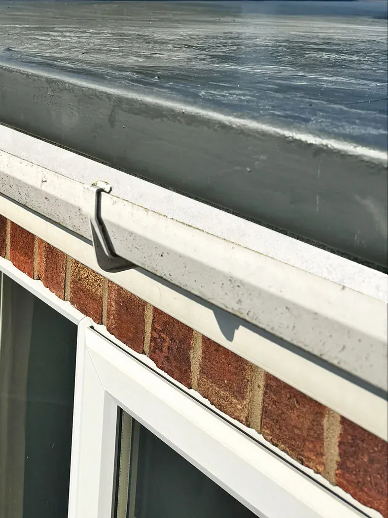 Fibreglass Roofing