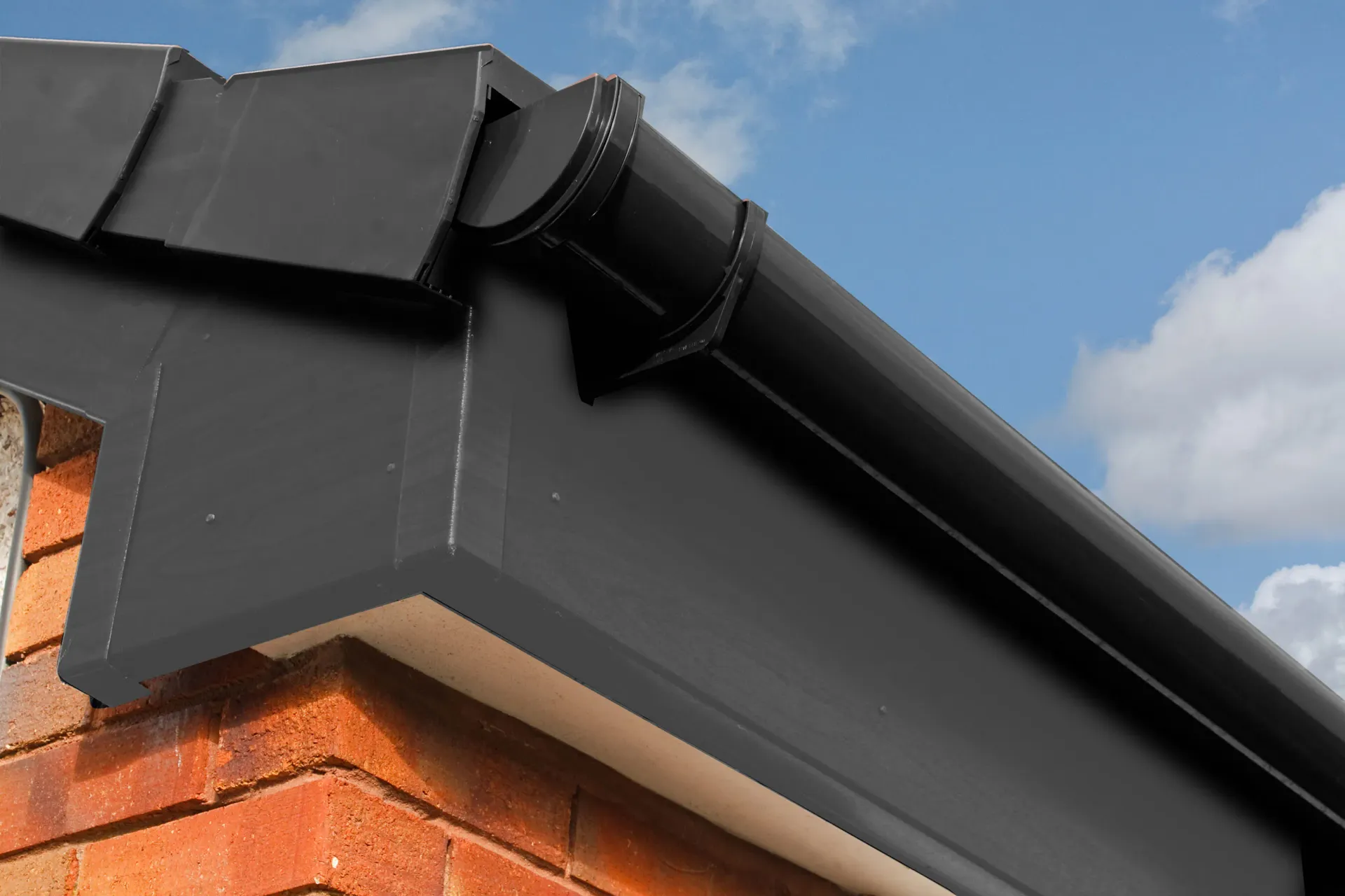Fascias & Soffits